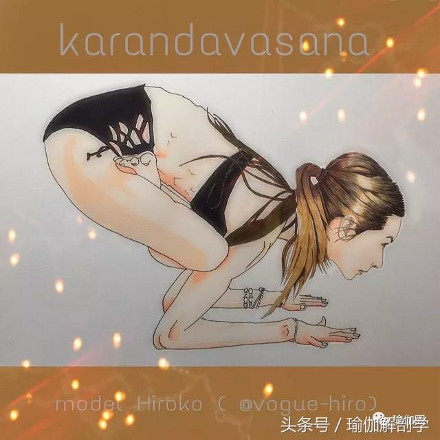 从零开始练瑜伽，瑜伽学习指导从零开始练习瑜伽