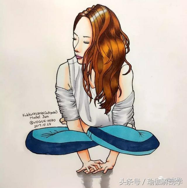 从零开始练瑜伽，瑜伽学习指导从零开始练习瑜伽