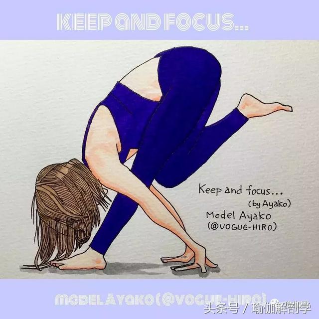 从零开始练瑜伽，瑜伽学习指导从零开始练习瑜伽