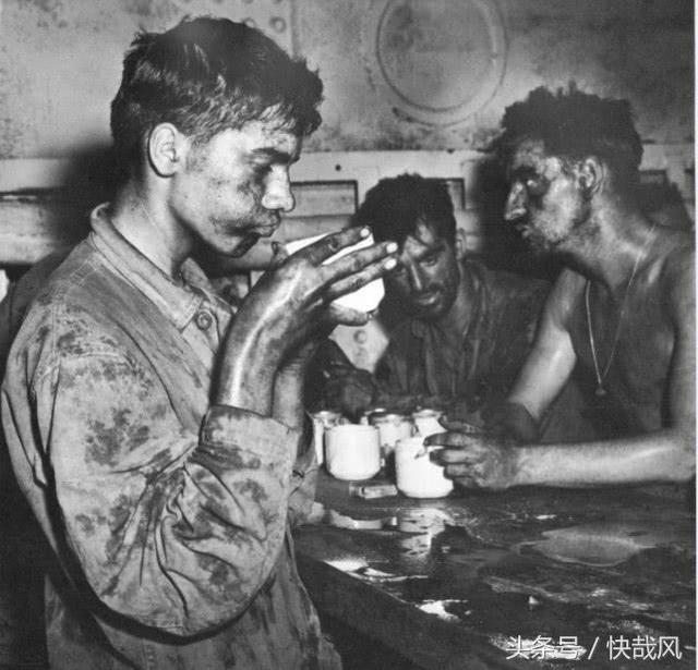 战争残酷到底有多可怕，战争对士兵的伤害有多大