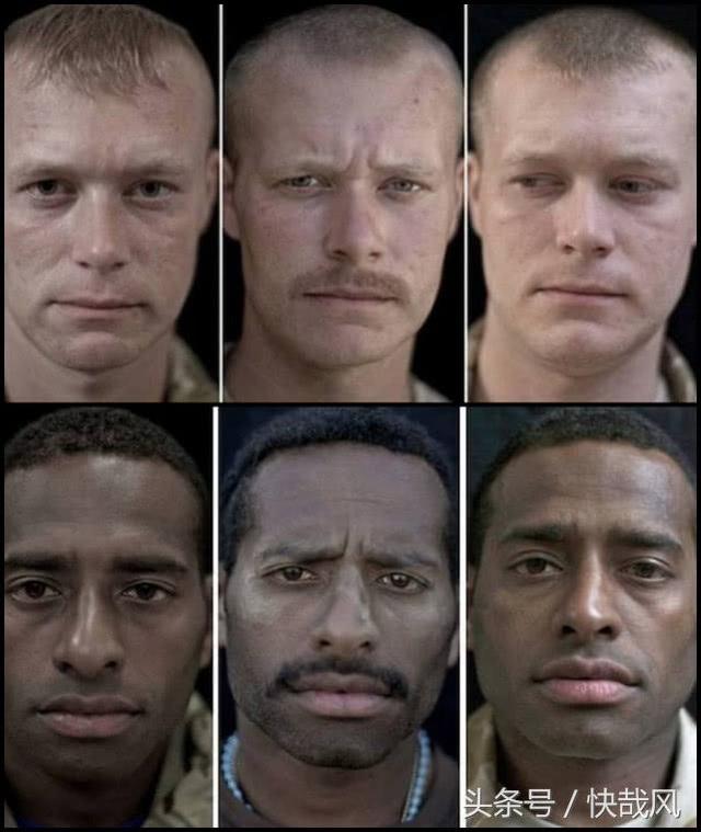 战争残酷到底有多可怕，战争对士兵的伤害有多大