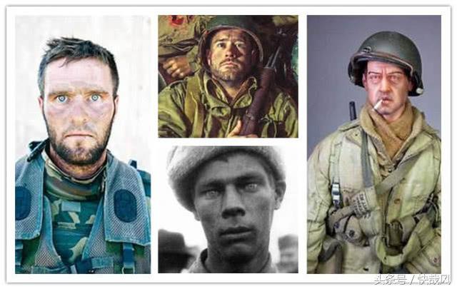 战争残酷到底有多可怕，战争对士兵的伤害有多大
