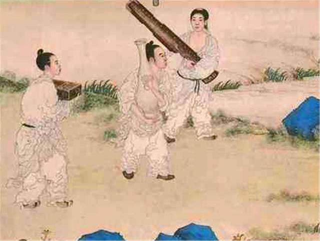 古人骂人诗句，古代最有文化的8句骂人古诗