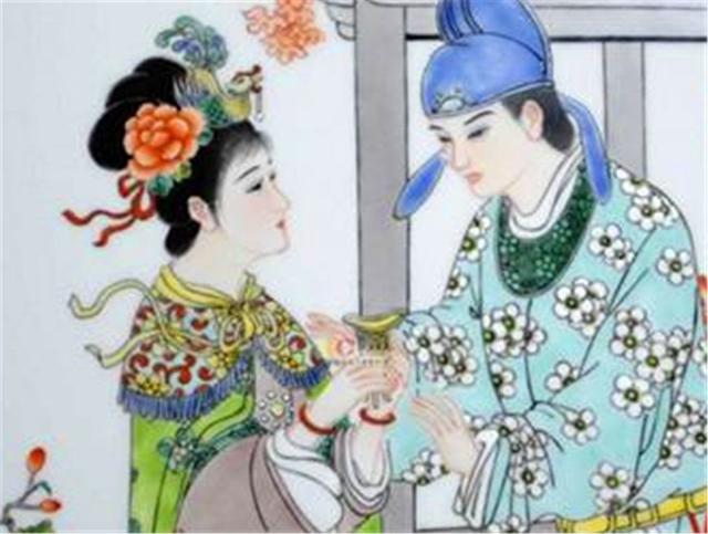 古人骂人诗句，古代最有文化的8句骂人古诗