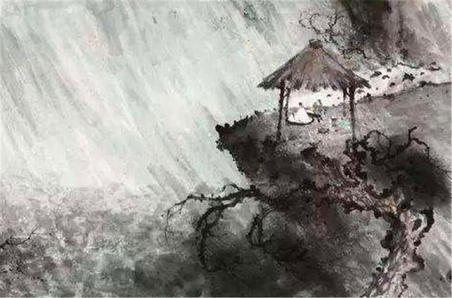 古人骂人诗句，古代最有文化的8句骂人古诗