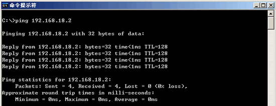 ping网络命令大全，网络ping命令你了解多少