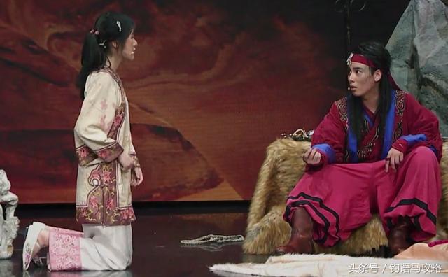 卧虎藏龙导演实力排行，大揭秘我就是演员导师点评