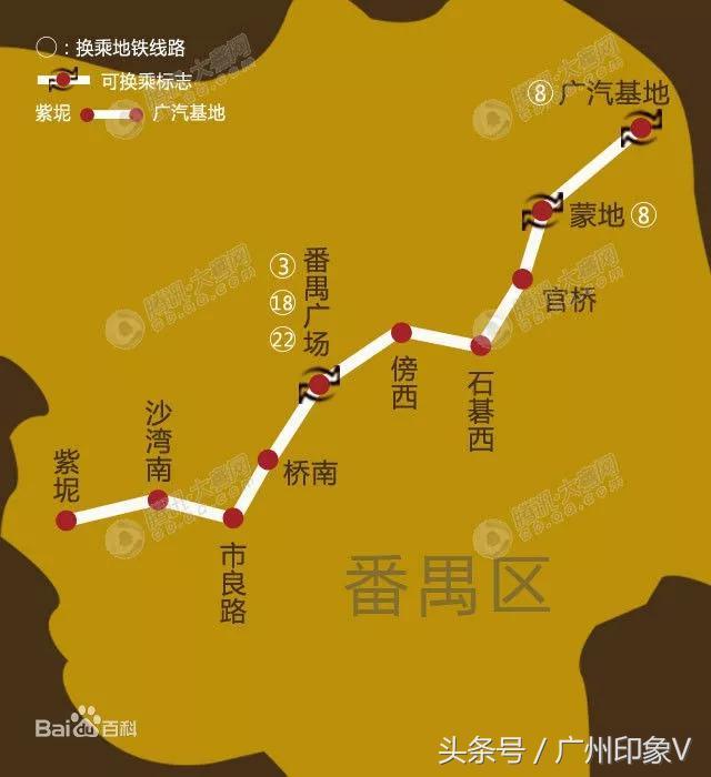 广州东站地铁站，广州东站地铁站点分布（天河区这三个地下商场）