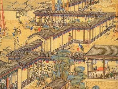 古代那些坑爹的皇子，盘点历史上的坑爹王