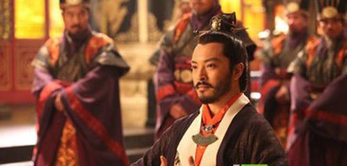 古代那些坑爹的皇子，盘点历史上的坑爹王