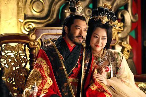古代那些坑爹的皇子，盘点历史上的坑爹王