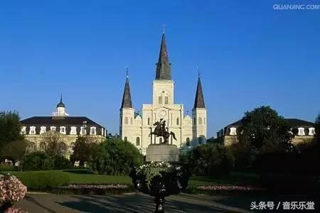 爵士音乐种类，音乐种类认识之爵士音乐