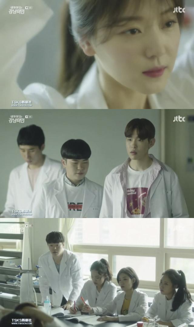 车银优演过的韩剧，车银优演过的韩剧推荐