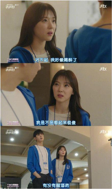 车银优演过的韩剧，车银优演过的韩剧推荐