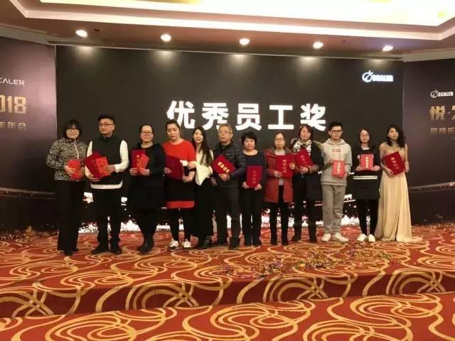 思凯乐十五周年，思凯乐现状