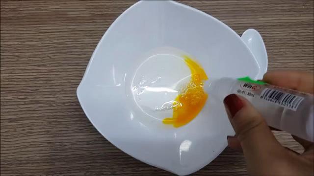 史莱姆如何自制，4种简单方法自制史莱姆