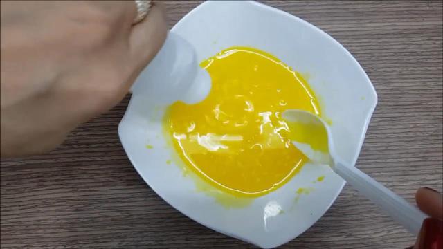 史莱姆如何自制，4种简单方法自制史莱姆