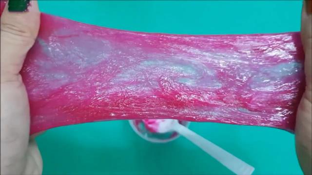 史莱姆如何自制，4种简单方法自制史莱姆