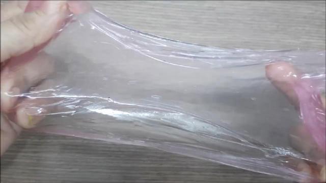 史莱姆如何自制，4种简单方法自制史莱姆