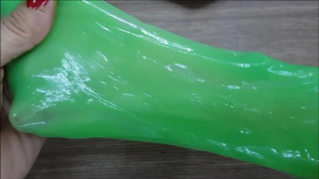 史莱姆如何自制，4种简单方法自制史莱姆