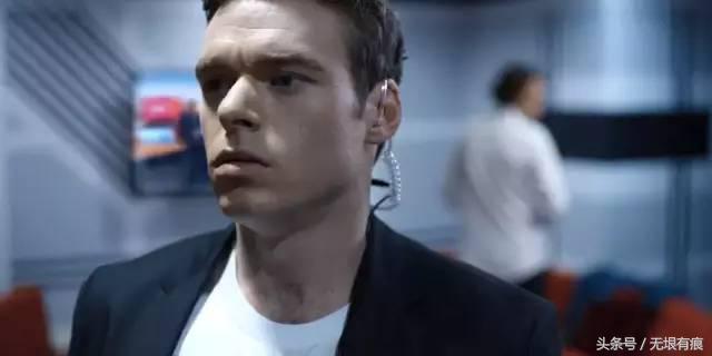 高分悬疑反恐美剧，BBC高分反恐英剧开播