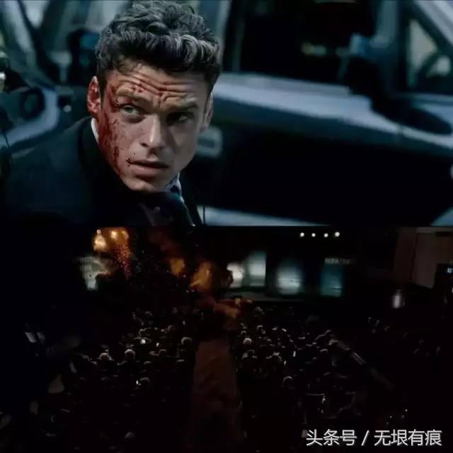 高分悬疑反恐美剧，BBC高分反恐英剧开播