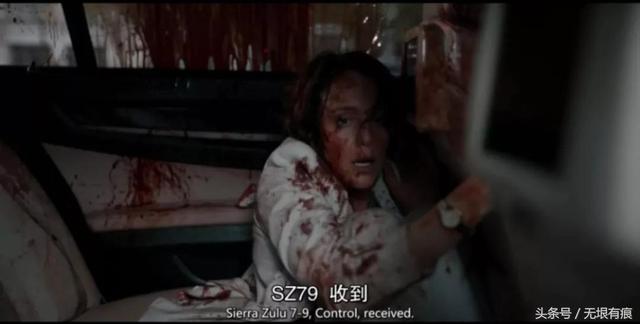 高分悬疑反恐美剧，BBC高分反恐英剧开播