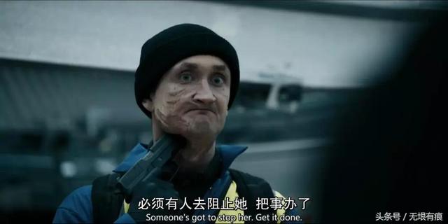 高分悬疑反恐美剧，BBC高分反恐英剧开播