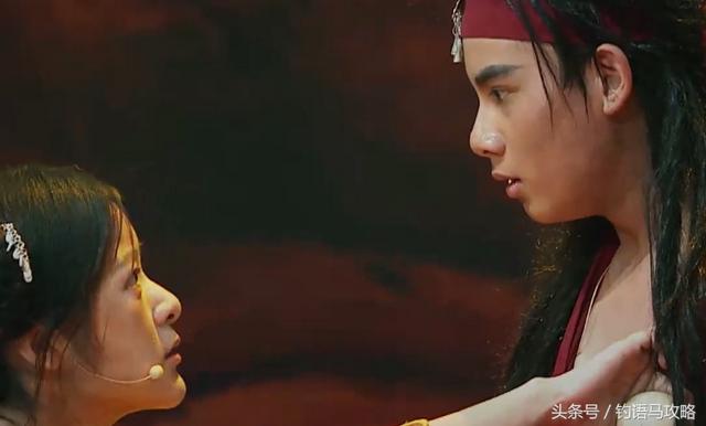 卧虎藏龙导演实力排行，大揭秘我就是演员导师点评