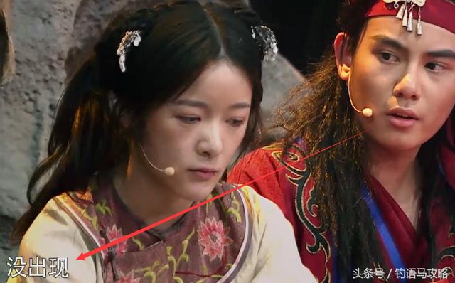 卧虎藏龙导演实力排行，大揭秘我就是演员导师点评