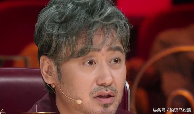 卧虎藏龙导演实力排行，大揭秘我就是演员导师点评