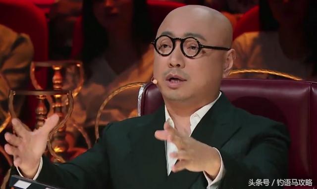 卧虎藏龙导演实力排行，大揭秘我就是演员导师点评