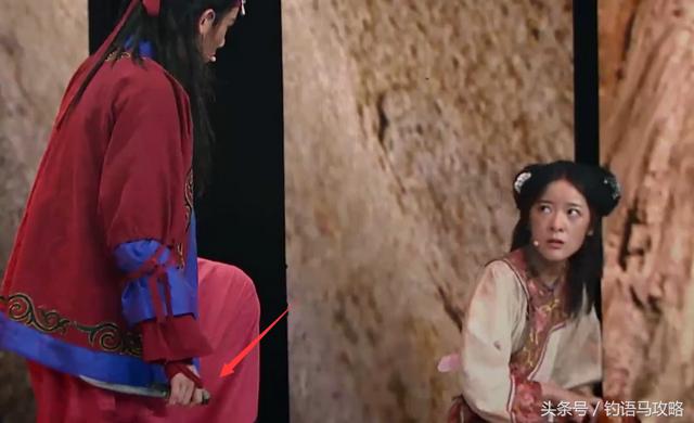 卧虎藏龙导演实力排行，大揭秘我就是演员导师点评