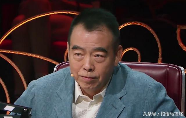 卧虎藏龙导演实力排行，大揭秘我就是演员导师点评