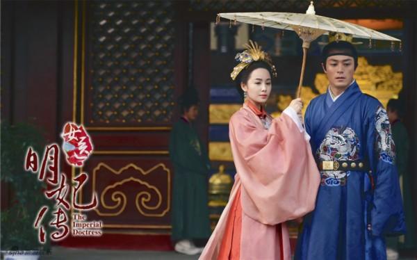 霍建华的电视剧，霍建华出演的电视剧盘点（霍建华演过的24部电视剧）