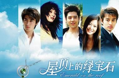 霍建华的电视剧，霍建华出演的电视剧盘点（霍建华演过的24部电视剧）
