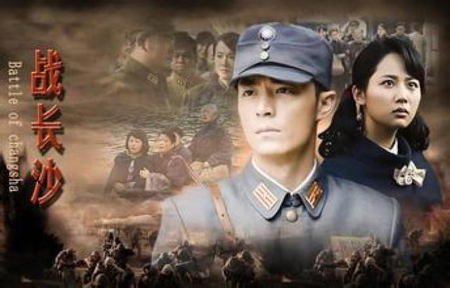霍建华的电视剧，霍建华出演的电视剧盘点（霍建华演过的24部电视剧）