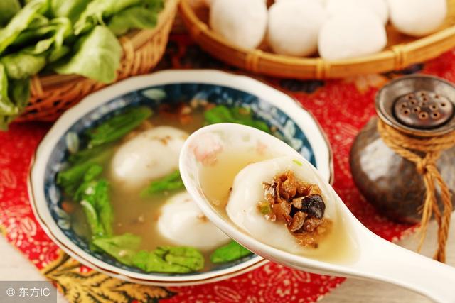 减肥早餐可以吃汤圆吗，减肥期间少吃汤圆