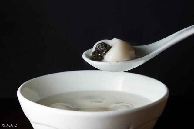 减肥早餐可以吃汤圆吗，减肥期间少吃汤圆