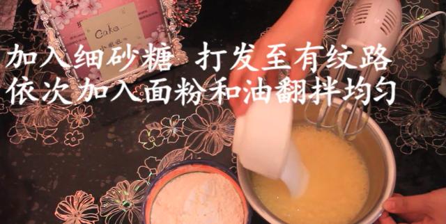 家庭杯子蛋糕的简单做法，超简单杯子蛋糕的做法