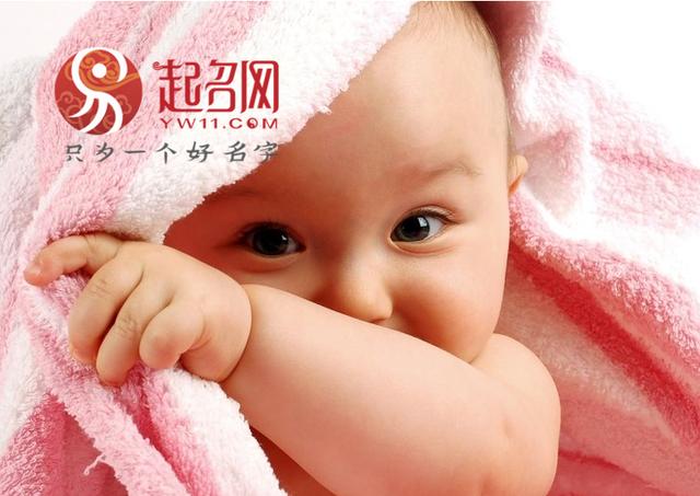 100个好听到爆的男孩名字，好听的100个男孩名字