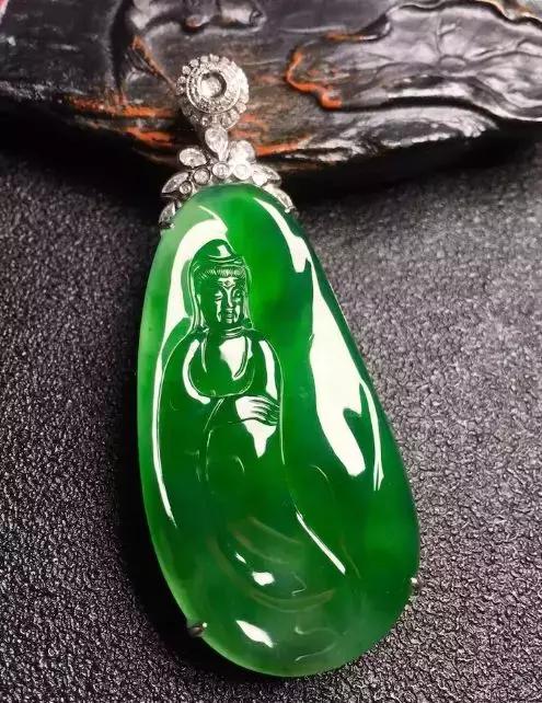 常见玉雕图案的寓意，带您认识77种常见翡翠玉雕题材的寓意