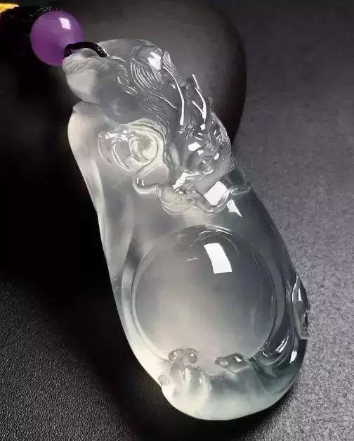 常见玉雕图案的寓意，带您认识77种常见翡翠玉雕题材的寓意