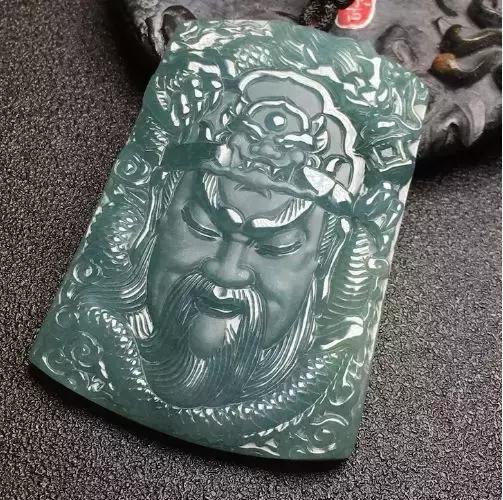 常见玉雕图案的寓意，带您认识77种常见翡翠玉雕题材的寓意