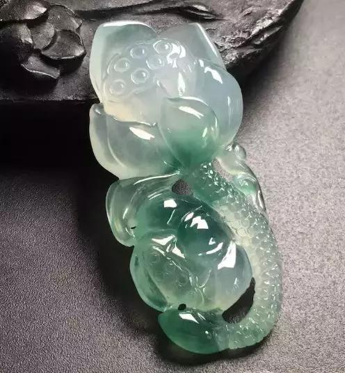 常见玉雕图案的寓意，带您认识77种常见翡翠玉雕题材的寓意