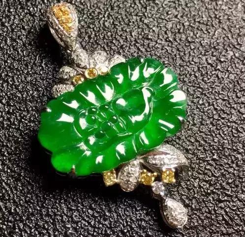 常见玉雕图案的寓意，带您认识77种常见翡翠玉雕题材的寓意