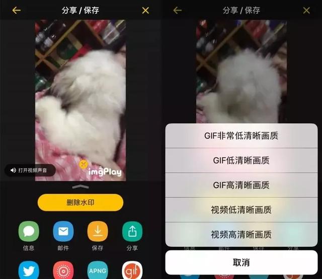 怎么做gif动图，如何快速制作gif动图
