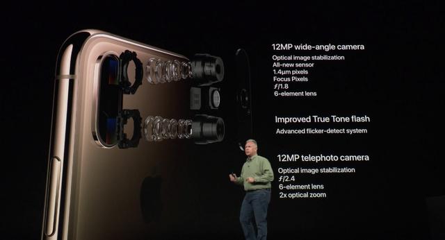 苹果x参数配置，iphonex国行参数配置详细（X发布前硬件参数最全面的一次曝料）