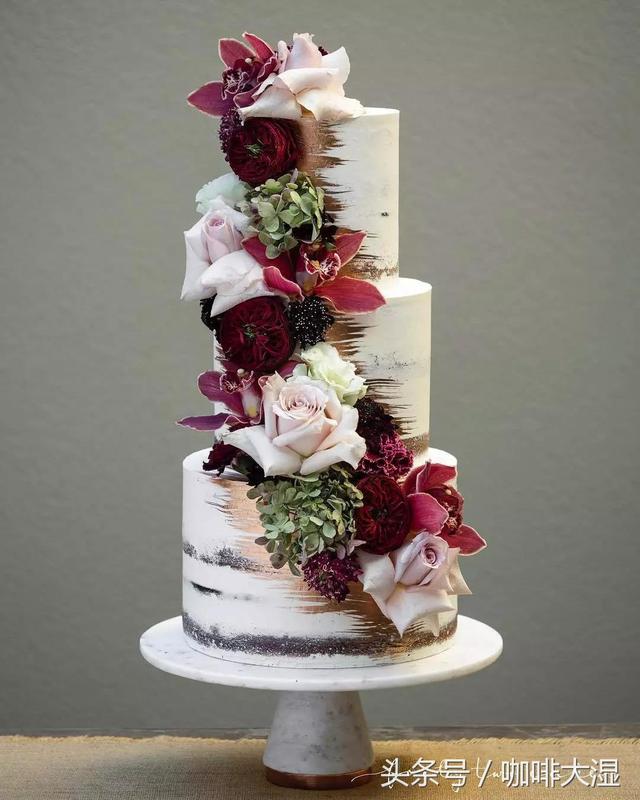 超级好吃的重磅芝士蛋糕入口即化，入口即化的冰牛奶芝士蛋糕