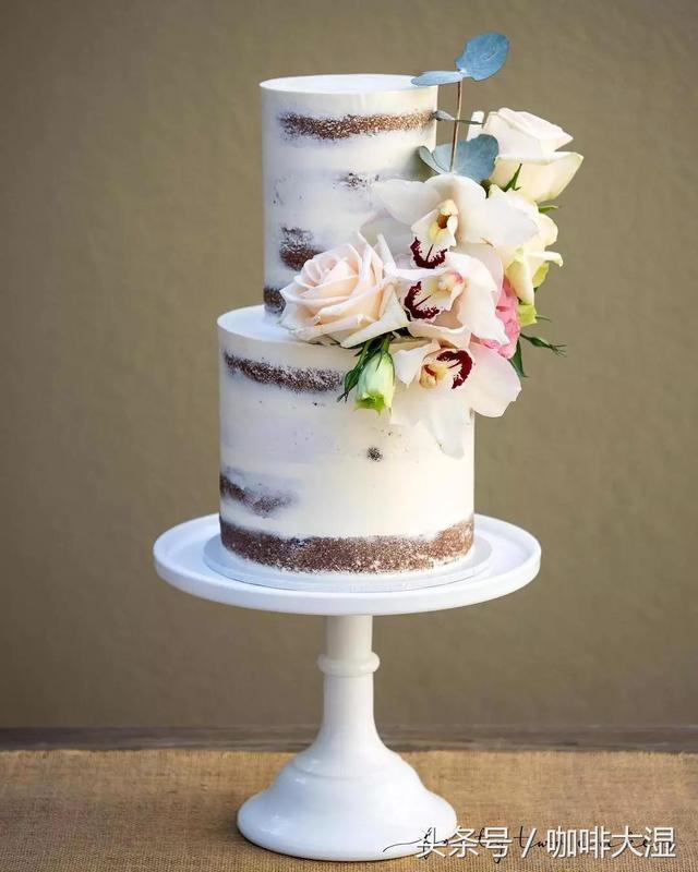 超级好吃的重磅芝士蛋糕入口即化，入口即化的冰牛奶芝士蛋糕